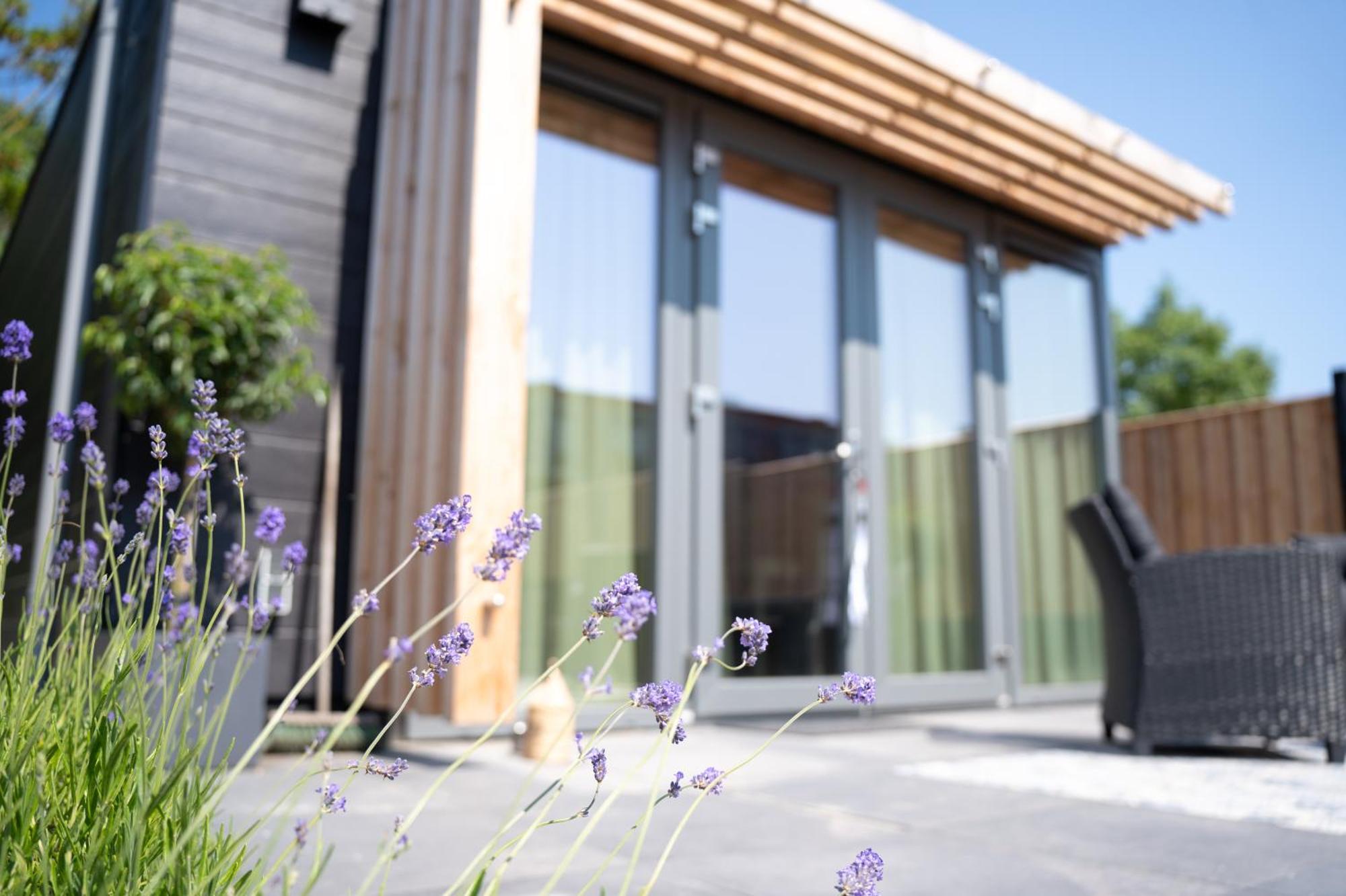 Table D'Hote Teune & Janna Zoutelande Exterior foto